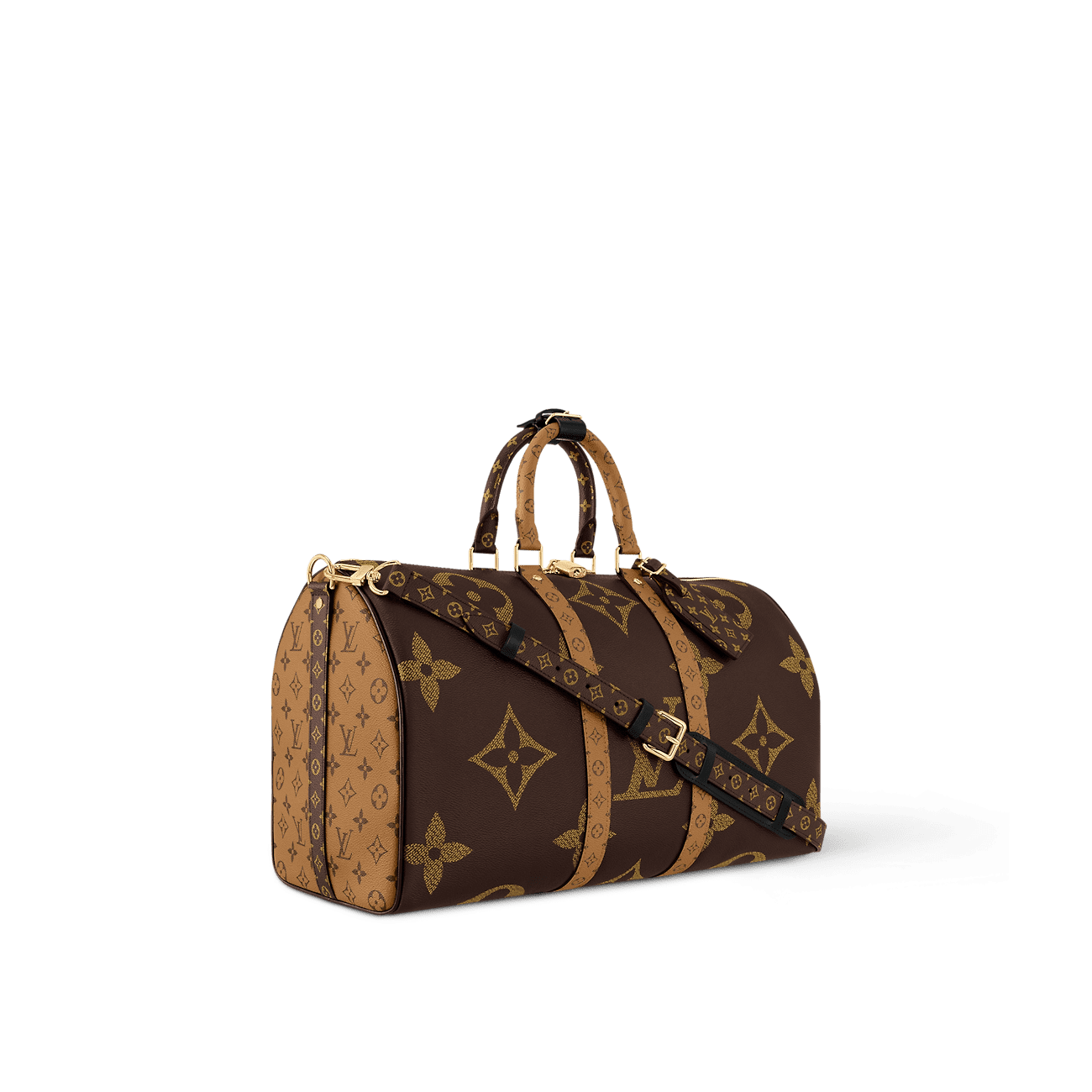 Louis Vuitton M47211 Keepall Bandoulière 45 - SILKROAD