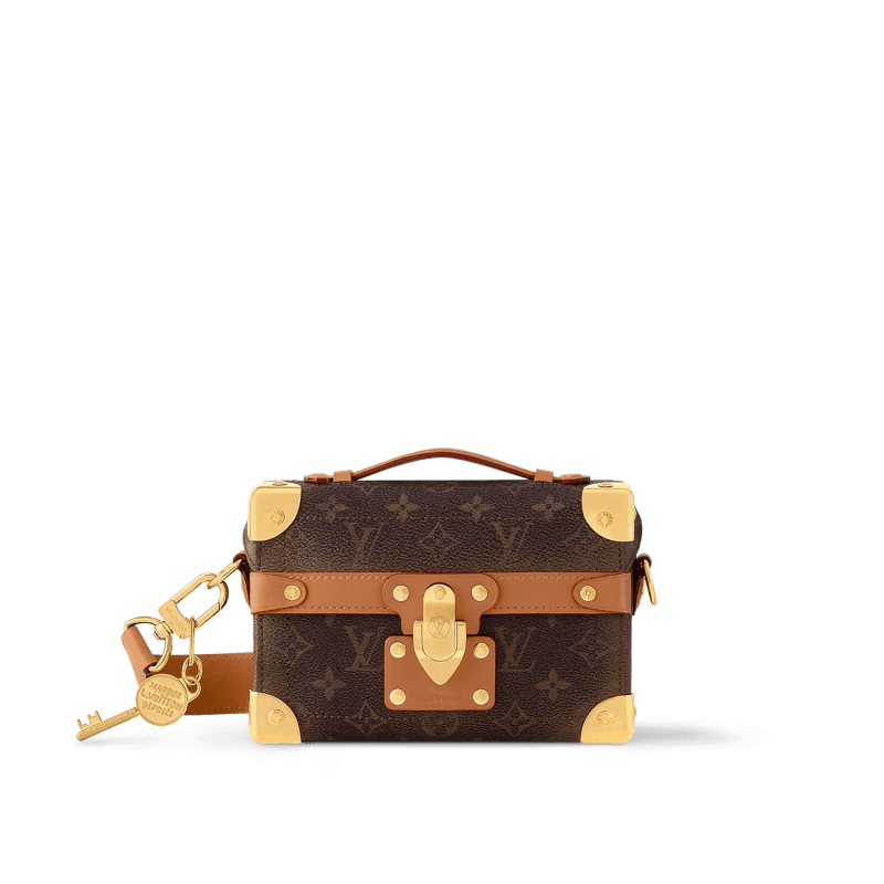 Louis Vuitton M11535 Soul Trunk - SILKROAD