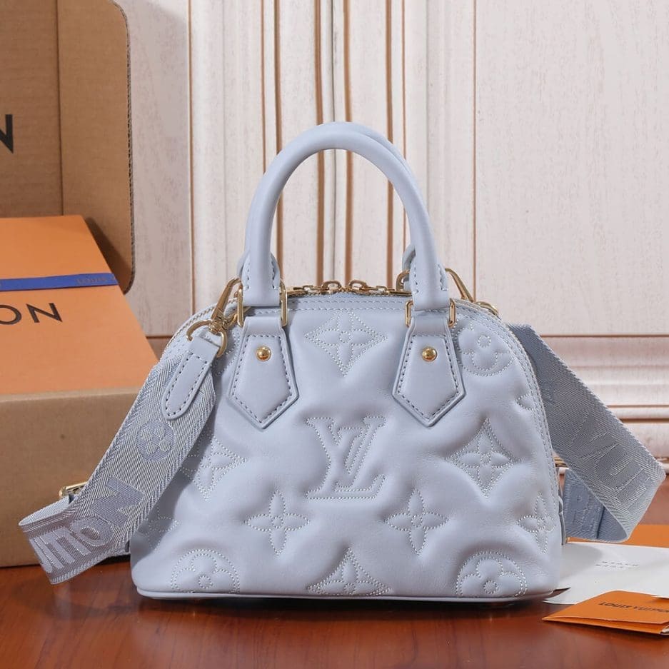 Louis Vuitton M59822 Alma BB - SILKROAD