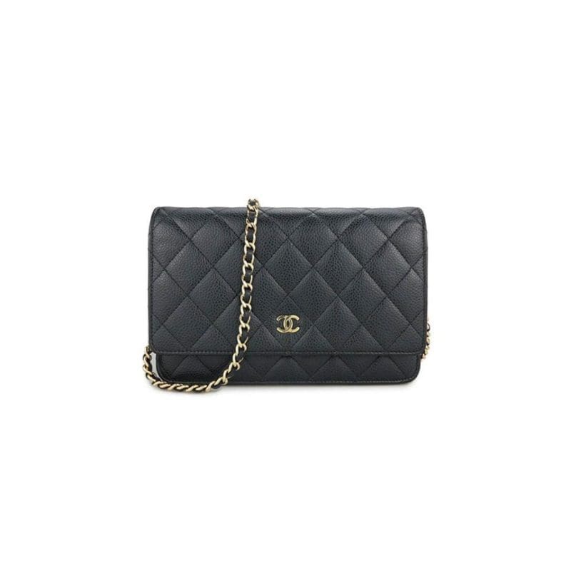 CHANEL WALLET ON CHAIN AP3054 - SILKROAD