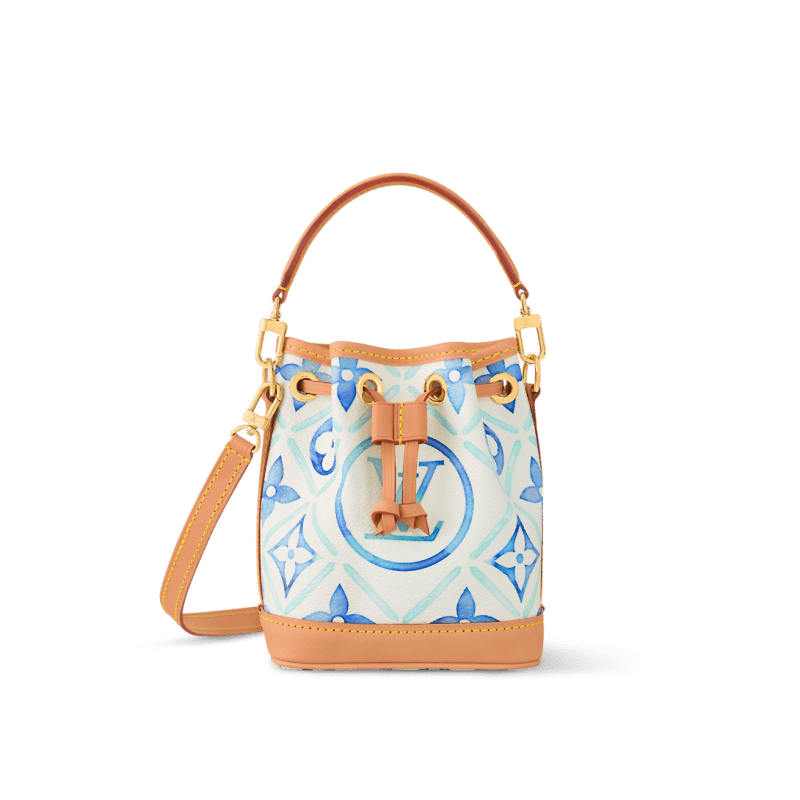 Louis Vuitton M83620 Nano Noé - SILKROAD