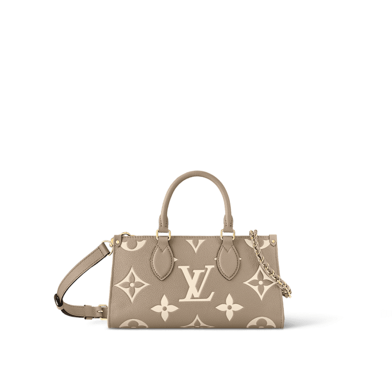 Louis Vuitton OnTheGo East West M23641 - SILKROAD