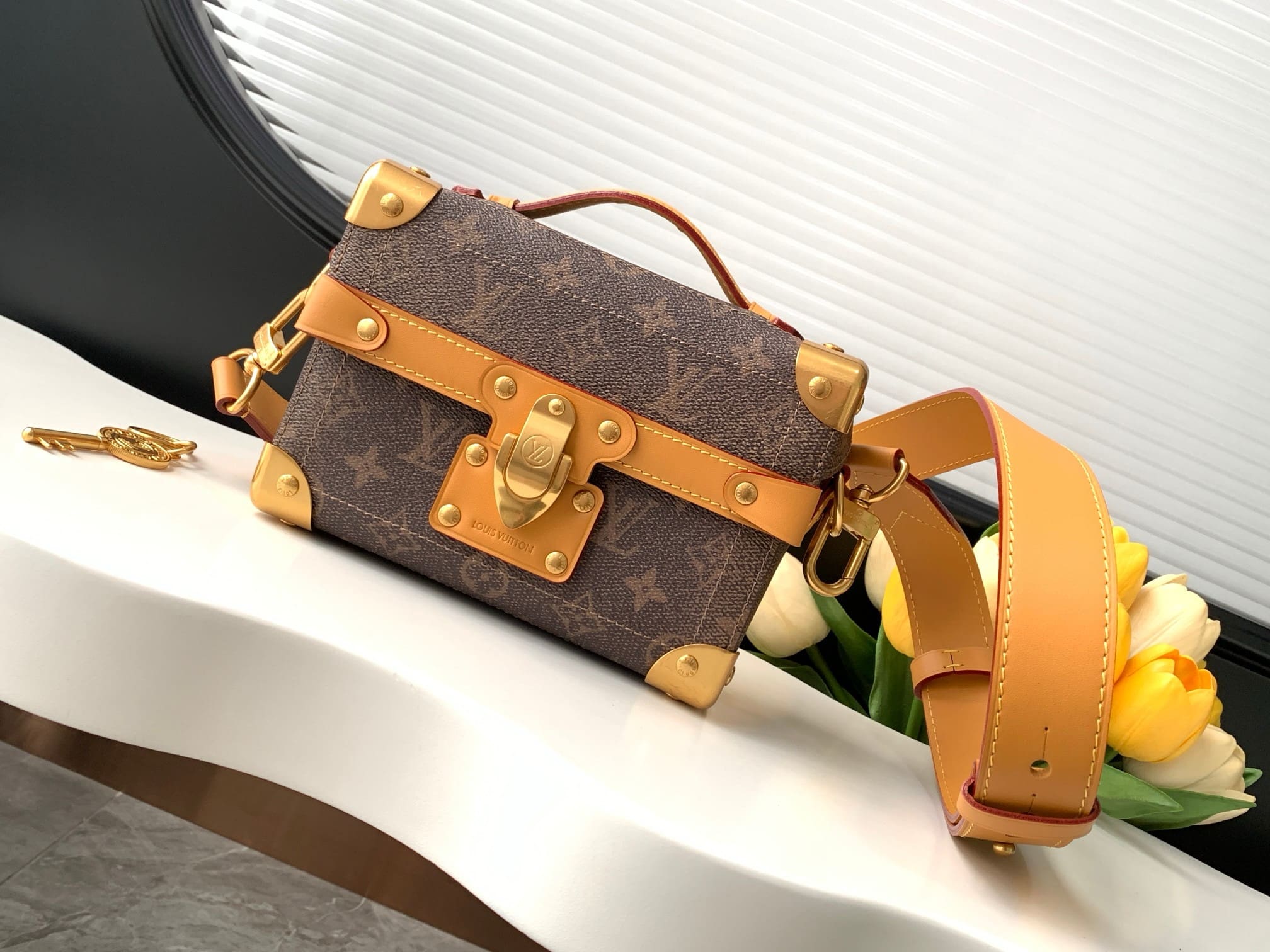 Louis Vuitton M11535 Soul Trunk - SILKROAD