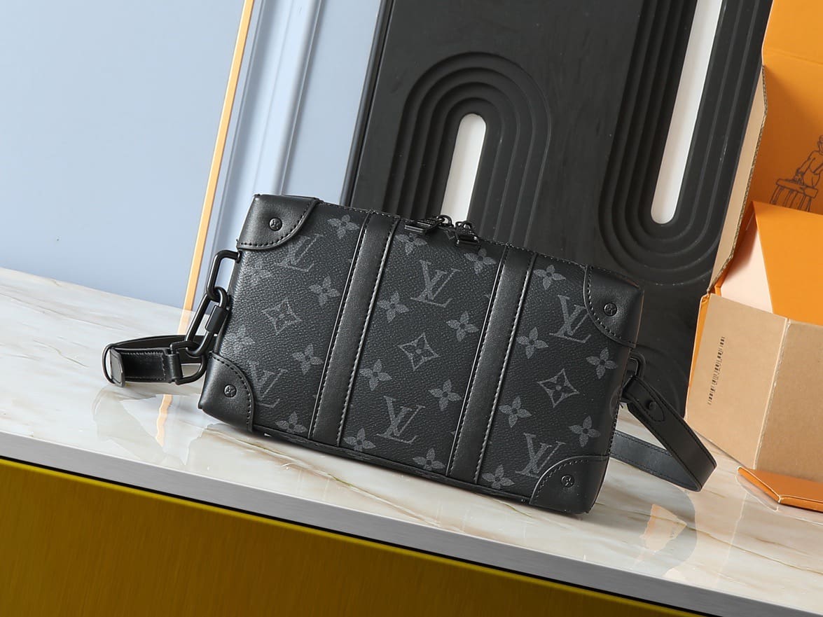 Louis Vuitton M69838 Soft Trunk Wallet - SILKROAD