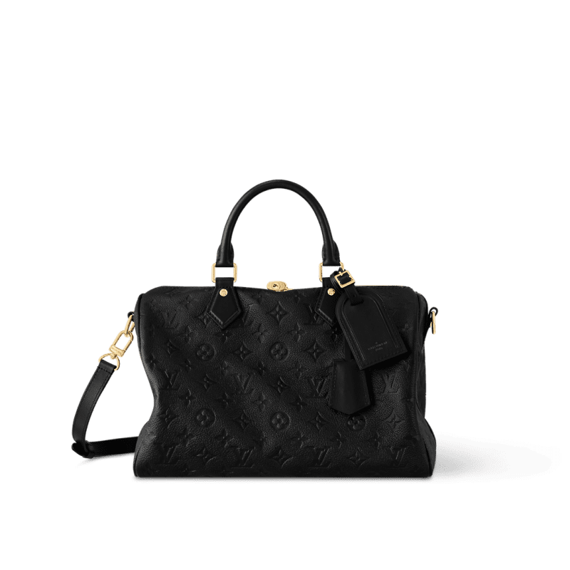 Louis Vuitton M47186 Speedy Soft 30 - SILKROAD