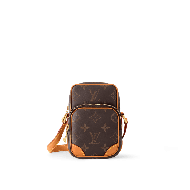 Louis Vuitton M14024 Amazone - SILKROAD