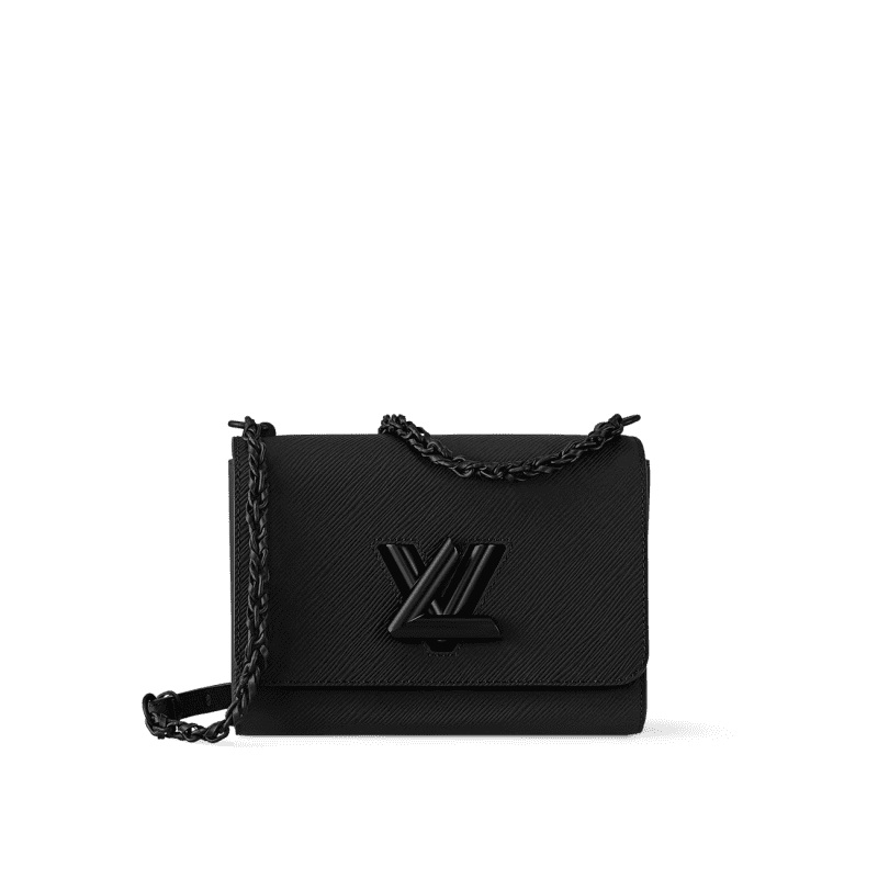 Louis Vuitton M25325 Twist MM - SILKROAD