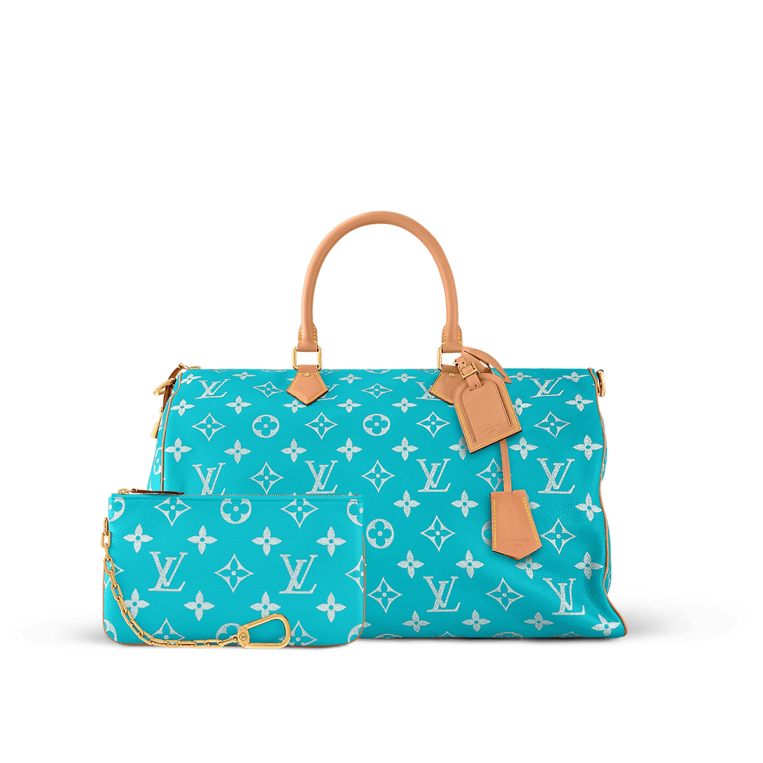 Louis Vuitton M11565 Speedy P9 Bandoulière 50 - SILKROAD