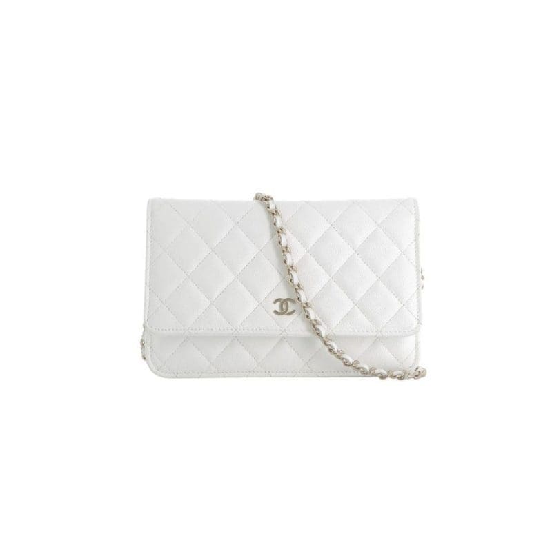CHANEL Wallet On Chain AP0250 - SILKROAD