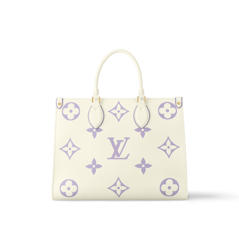 Louis Vuitton OnTheGo MM M23937 - SILKROAD