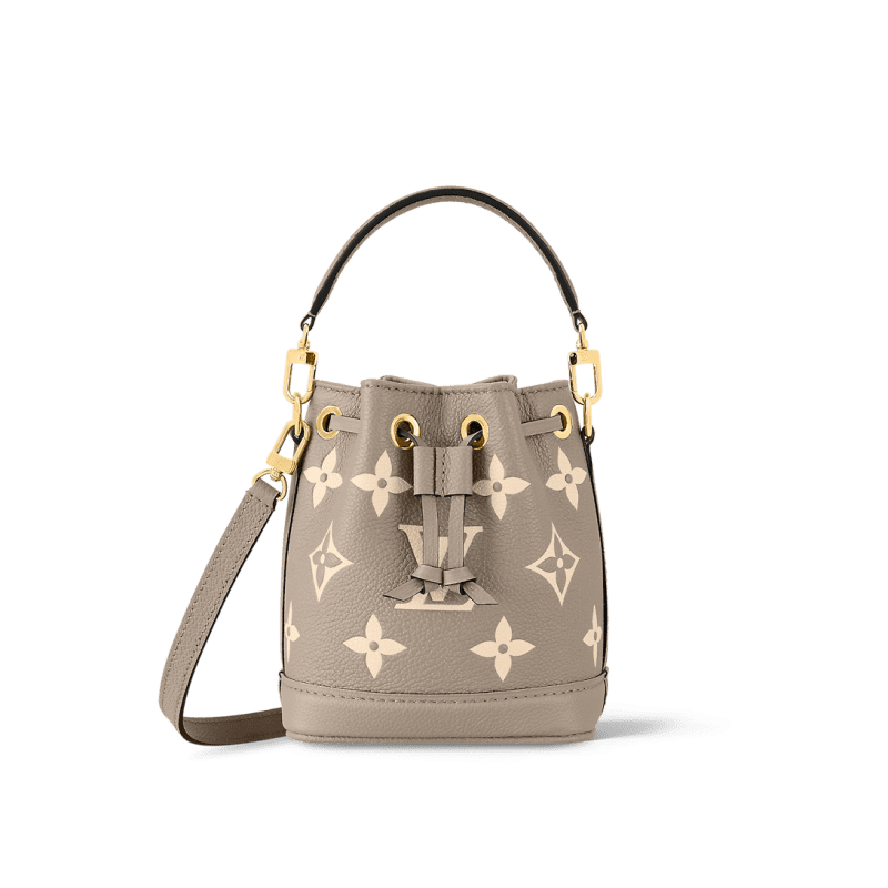 Louis Vuitton M46291 Nano Noé - SILKROAD