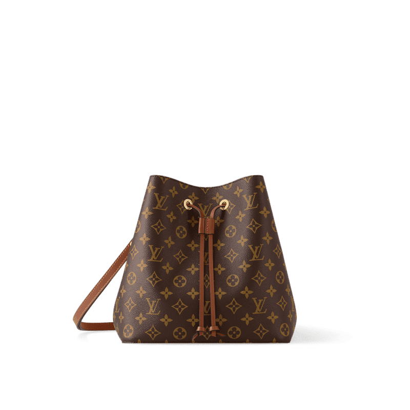 LOUIS VUITTON NéoNoé MM M44887 - SILKROAD