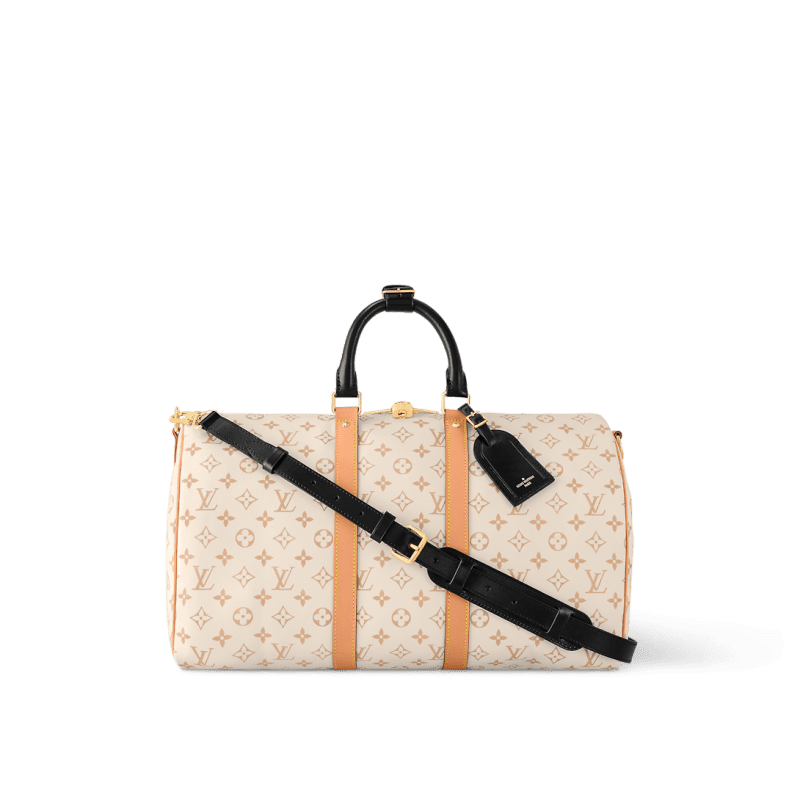 Louis Vuitton M46863 Keepall Bandoulière 45 - SILKROAD