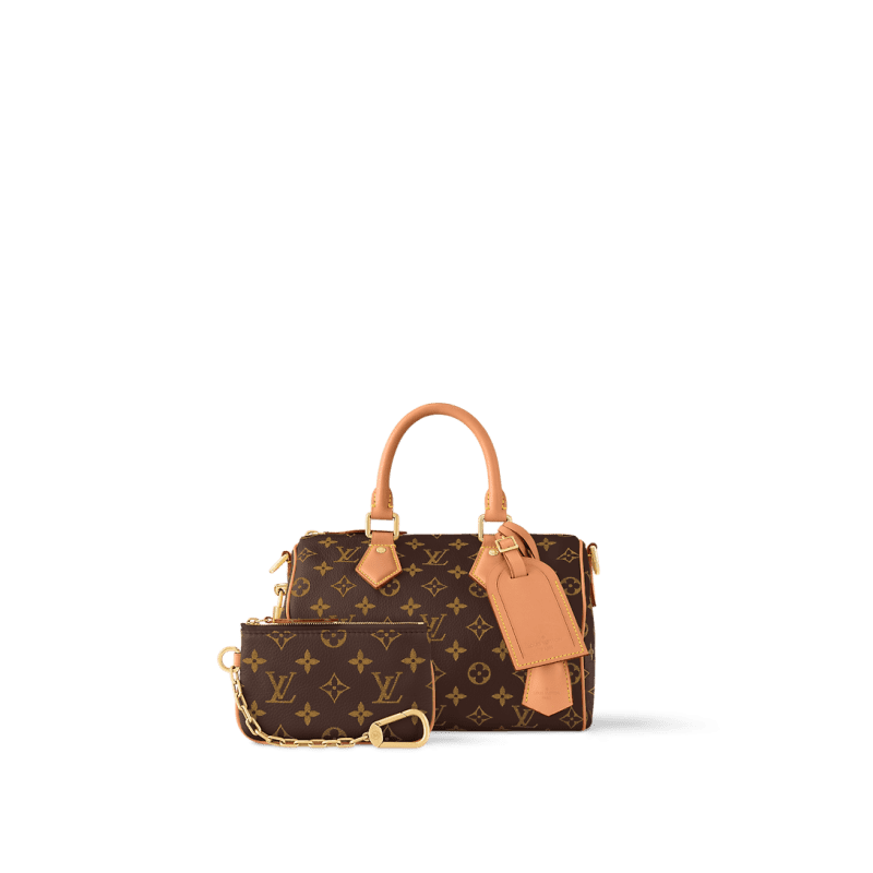 Louis Vuitton M24443 Speedy P9 Bandoulière 25 - SILKROAD