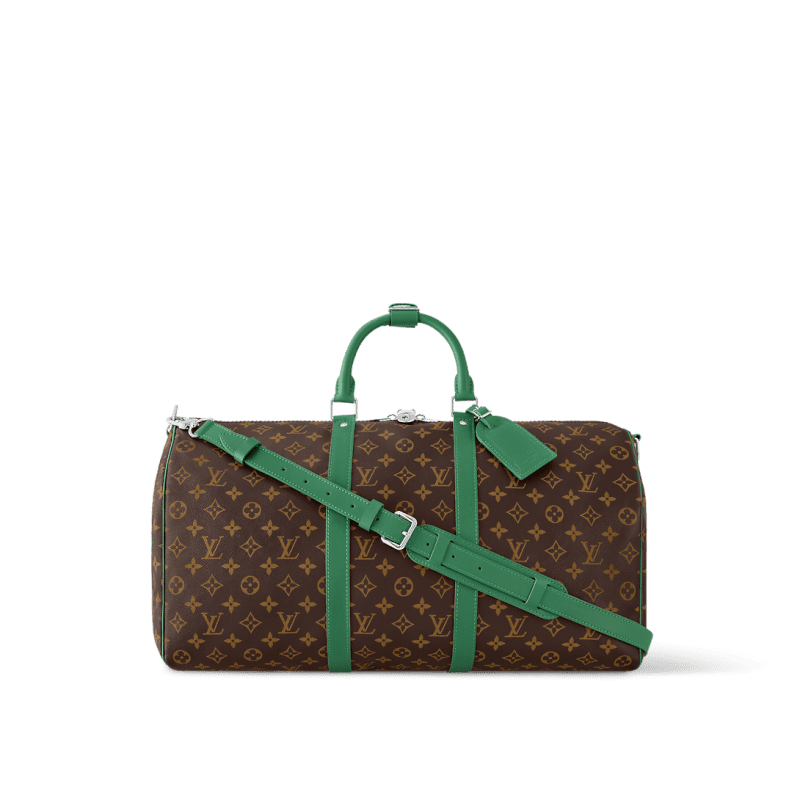 Louis Vuitton M46774 Keepall Bandoulière 50 - SILKROAD