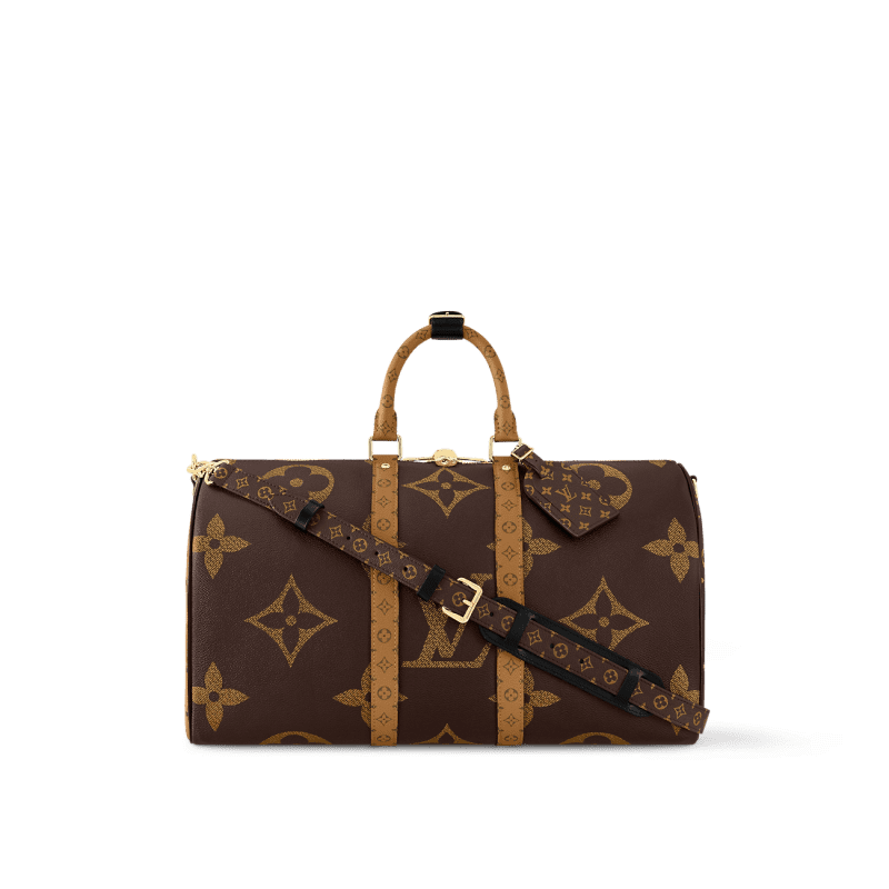 Louis Vuitton M47211 Keepall Bandoulière 45 - SILKROAD