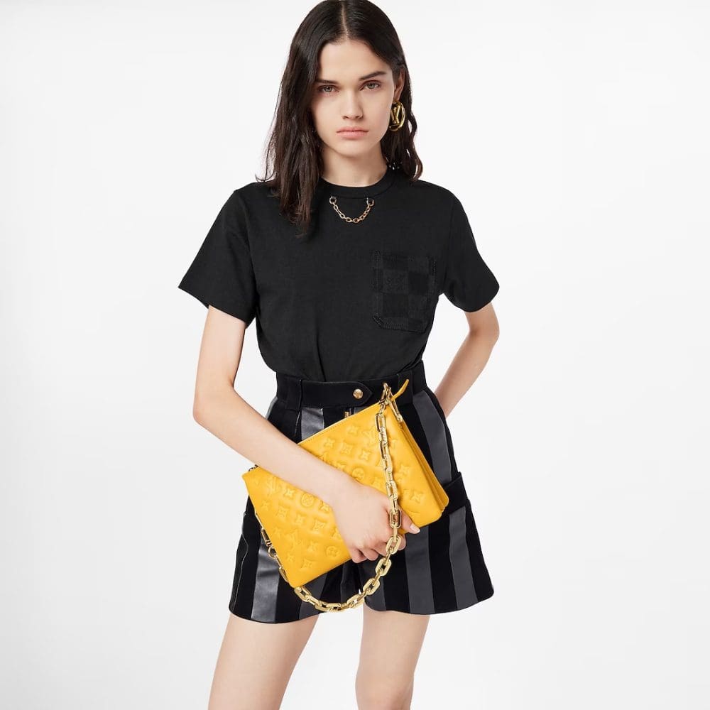 Louis Vuitton M20378 Coussin PM - SILKROAD