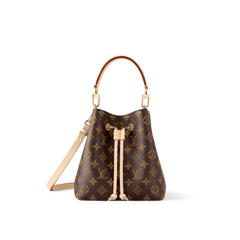 Louis Vuitton Néonoé BB M46581 - SILKROAD