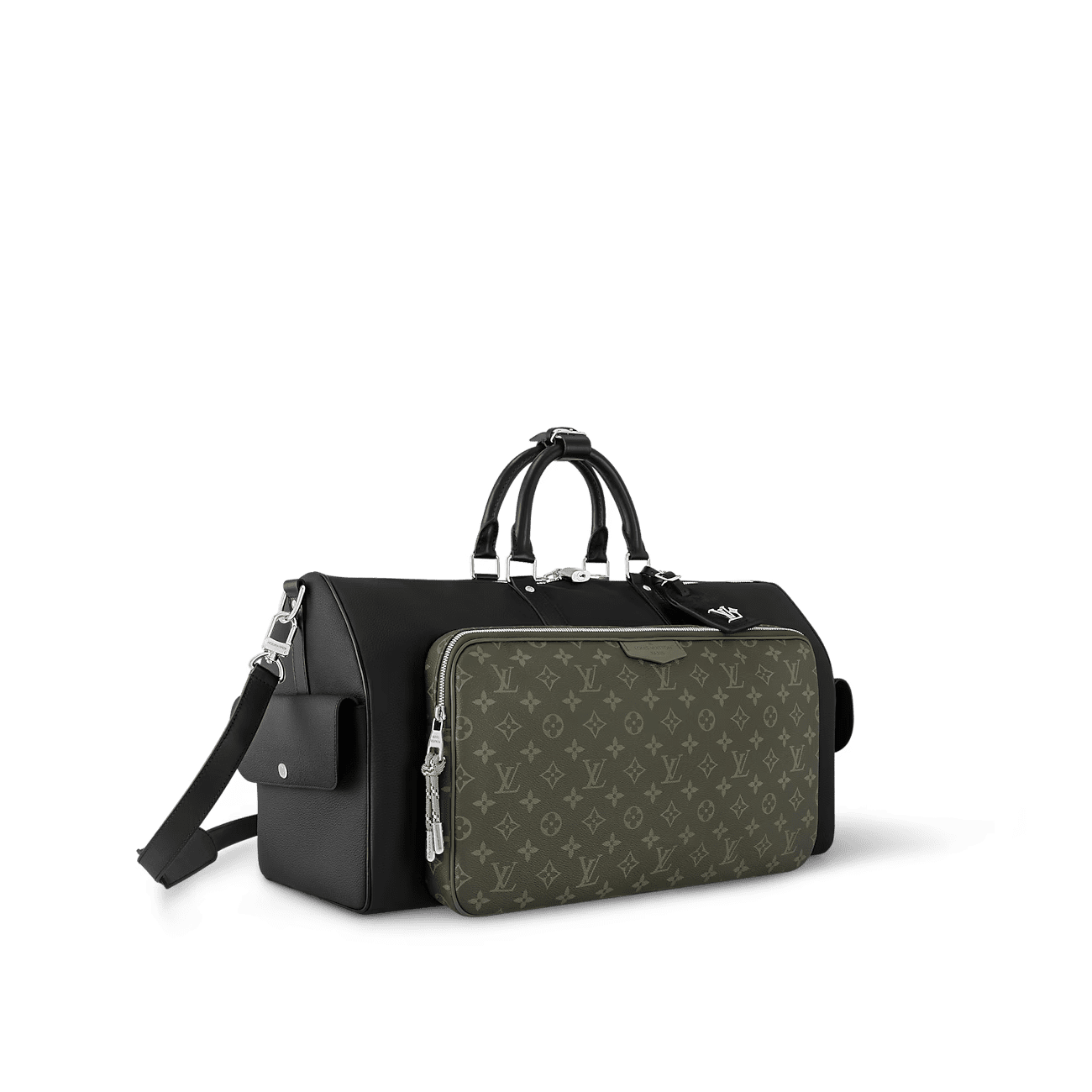 Louis Vuitton M12690 Keepall Bandoulière 50 - SILKROAD