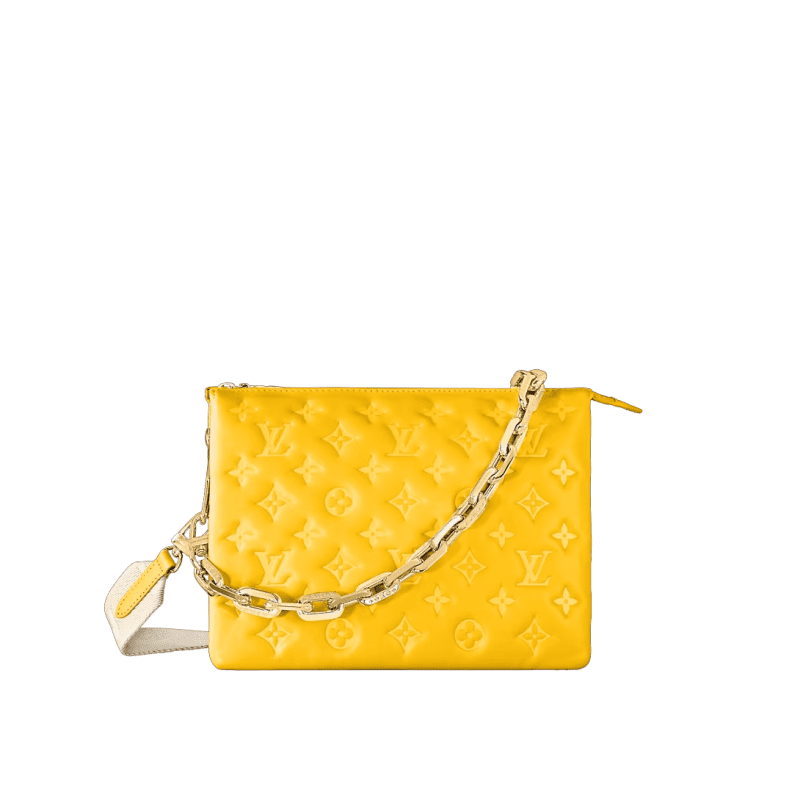 Louis Vuitton M20378 Coussin PM - SILKROAD