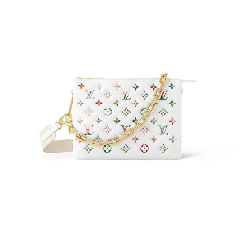 Louis Vuitton Coussin PM M21209 - SILKROAD