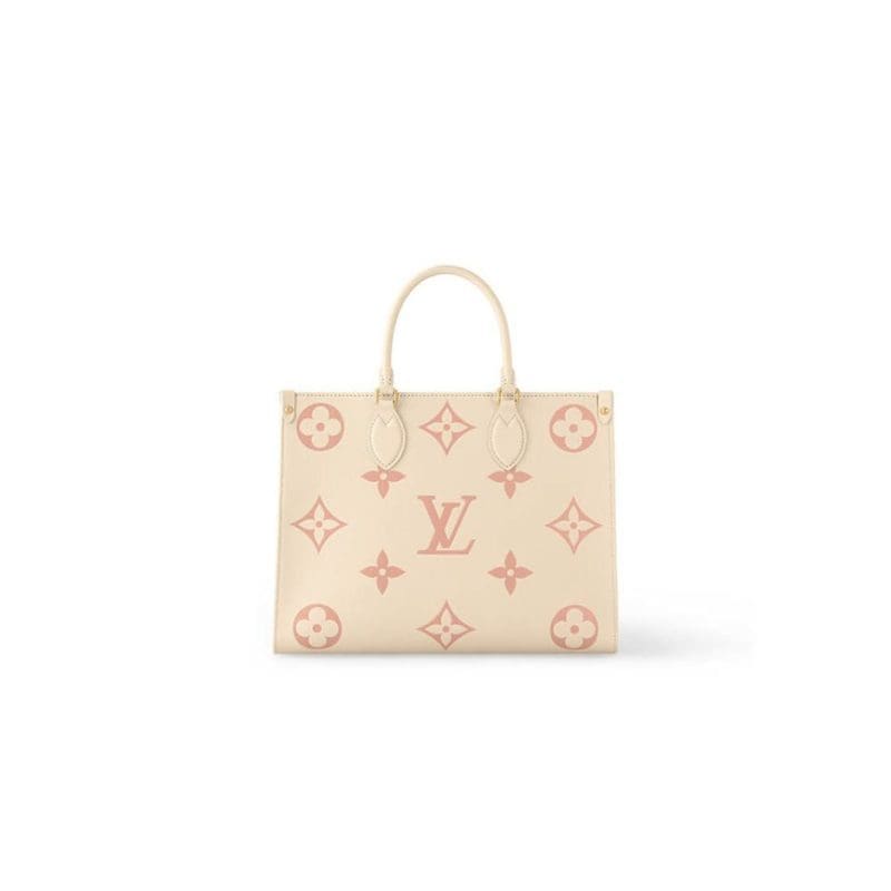 Louis Vuitton OnTheGo MM M21575 - SILKROAD