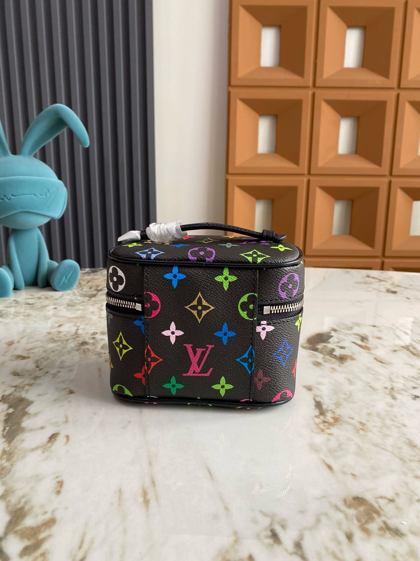 Louis Vuitton M13747 LV X TM Nice Mini - SILKROAD