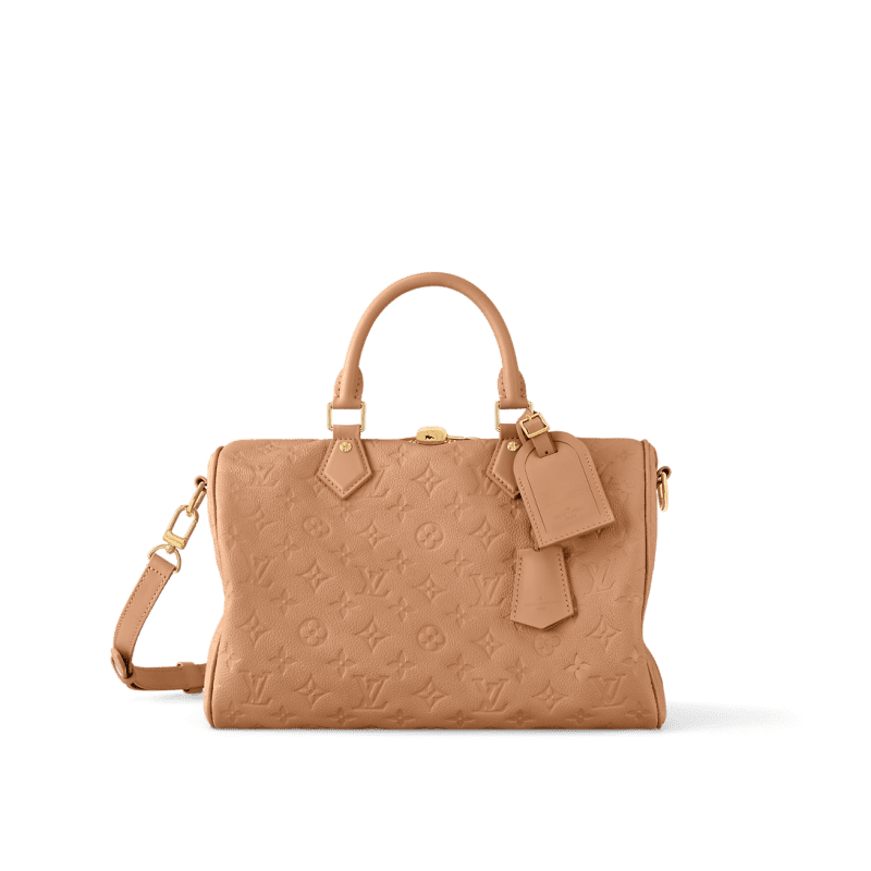 Louis Vuitton M11323 Speedy Soft 30 - SILKROAD
