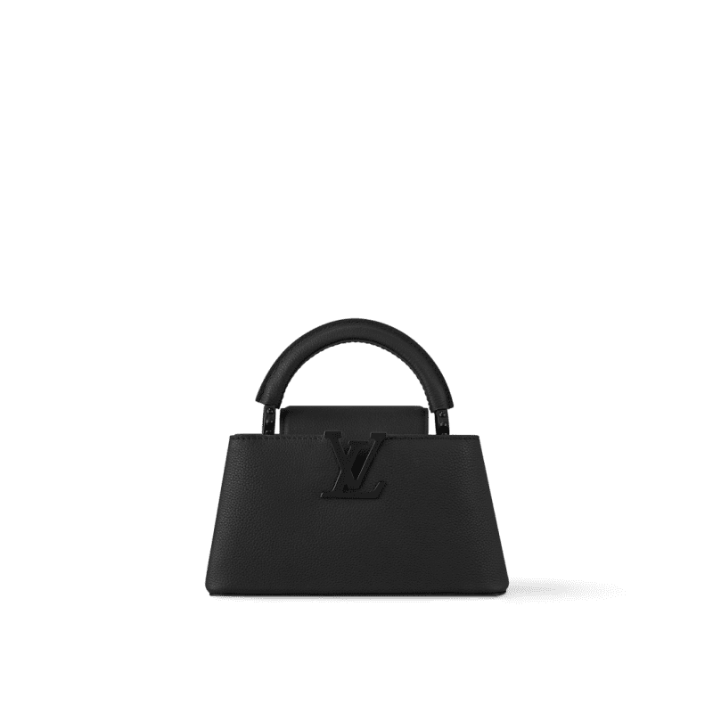 Louis Vuitton M23955 Capucines East-West Mini - SILKROAD