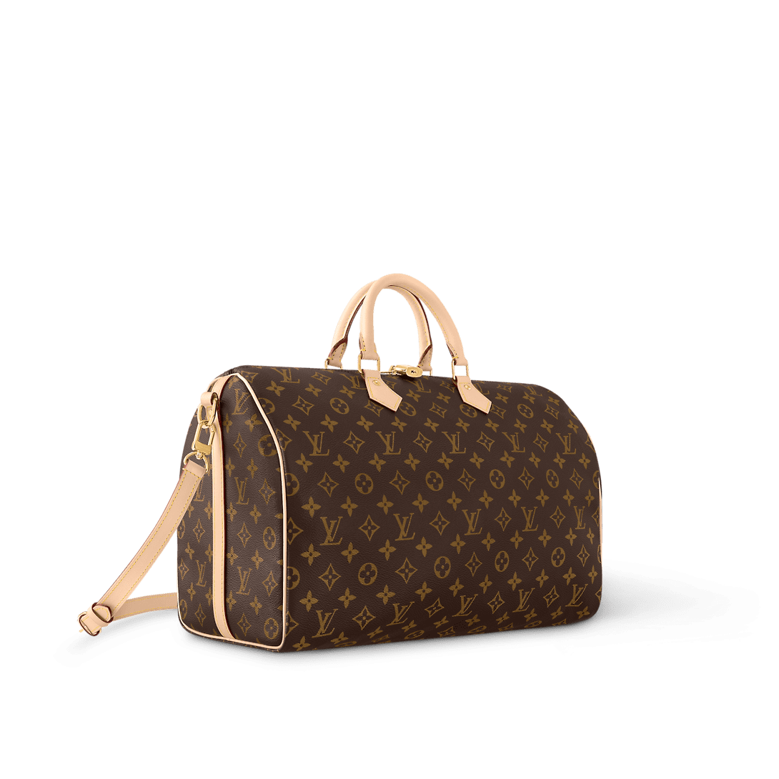 Louis Vuitton M46982 Speedy Bandoulière 40 - SILKROAD