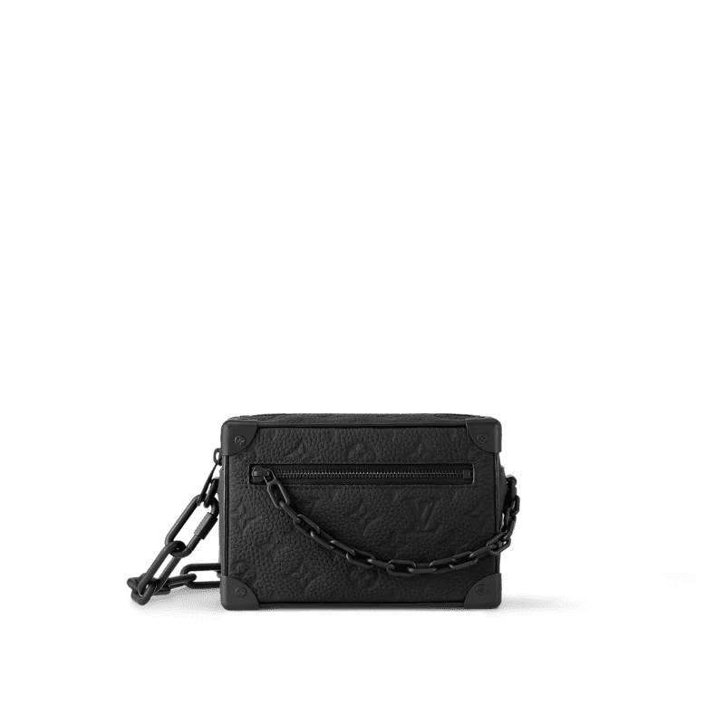 Louis Vuitton M55702 Mini Soft Trunk - SILKROAD