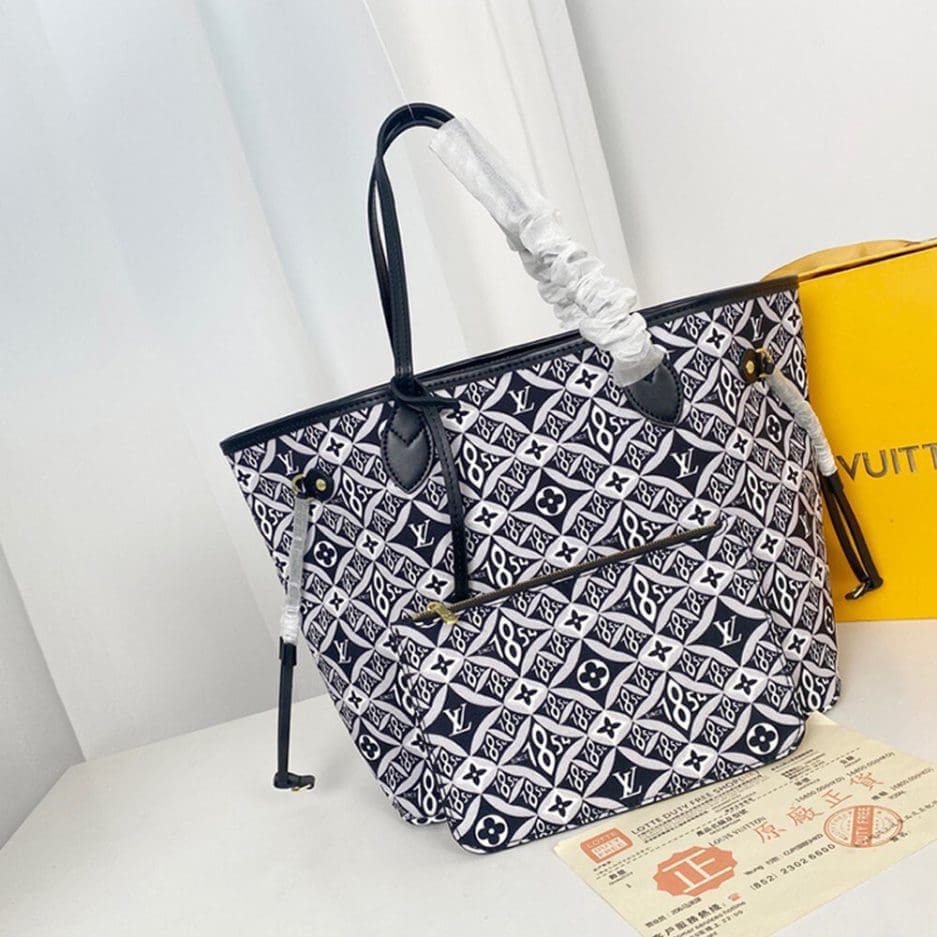 SINCE 1854 NEVERFULL MM M57230 - SILKROAD