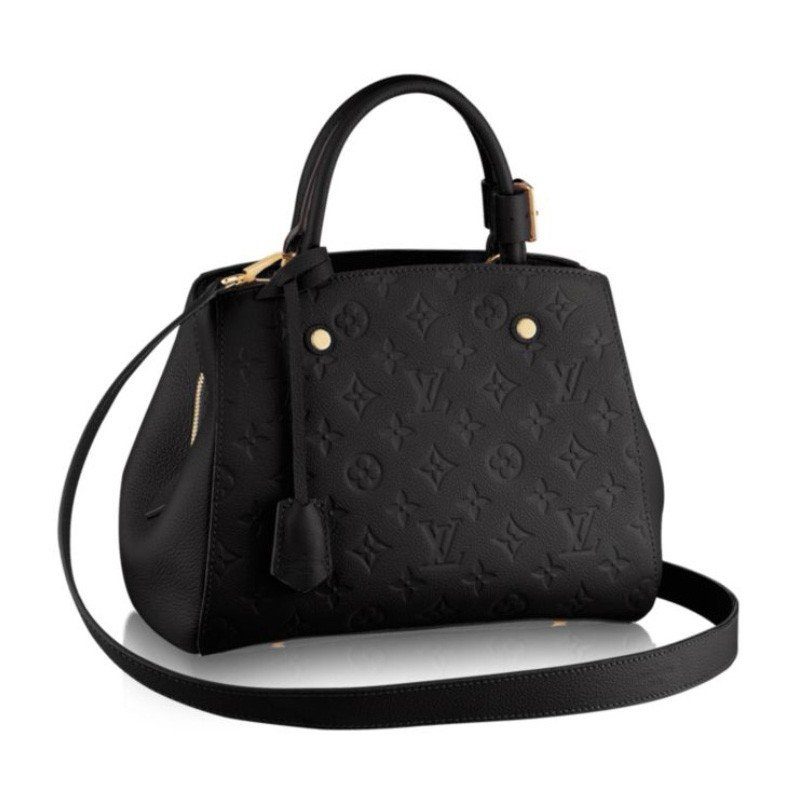 Louis Vuitton Montaigne BB M41053 - SILKROAD