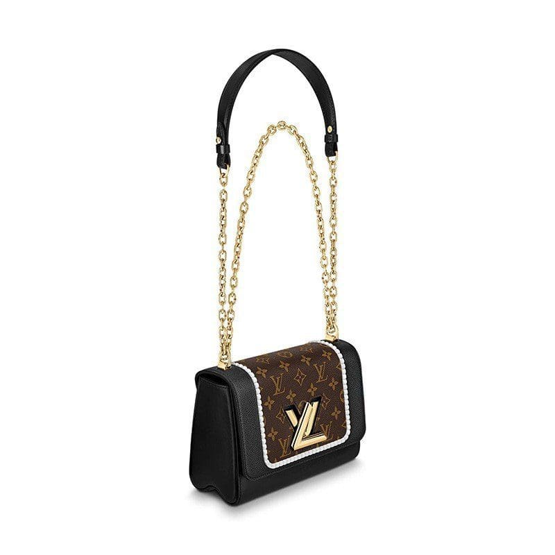 Louis Vuitton M44837 Twist MM - SILKROAD