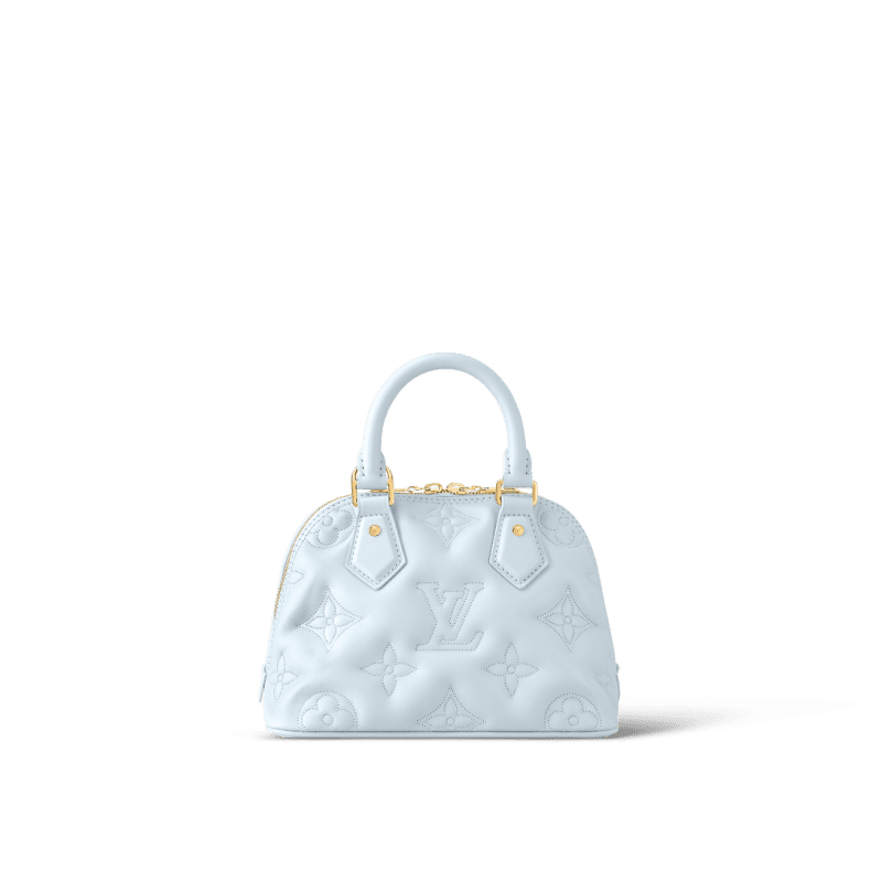Louis Vuitton M59822 Alma BB - SILKROAD