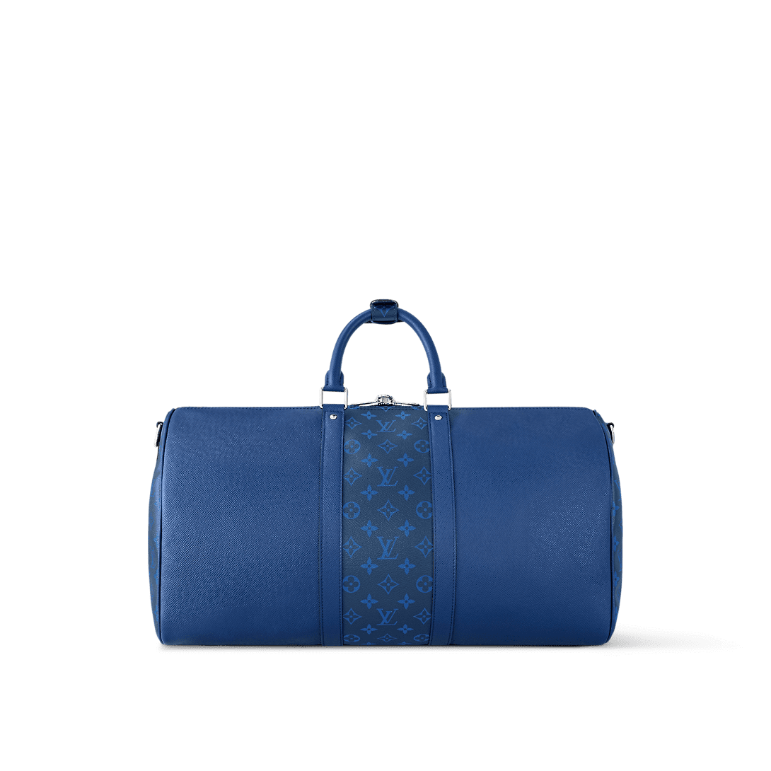 Louis Vuitton M53766 Keepall Bandoulière 50 - SILKROAD