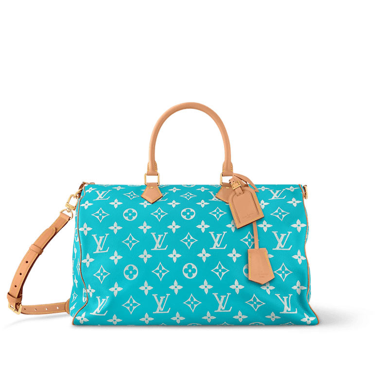 Louis Vuitton M11565 Speedy P9 Bandoulière 50 - SILKROAD