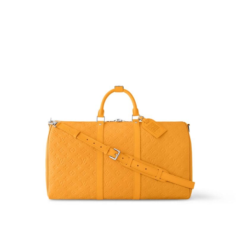 Louis Vuitton M13008 Keepall Bandoulière 50 - SILKROAD