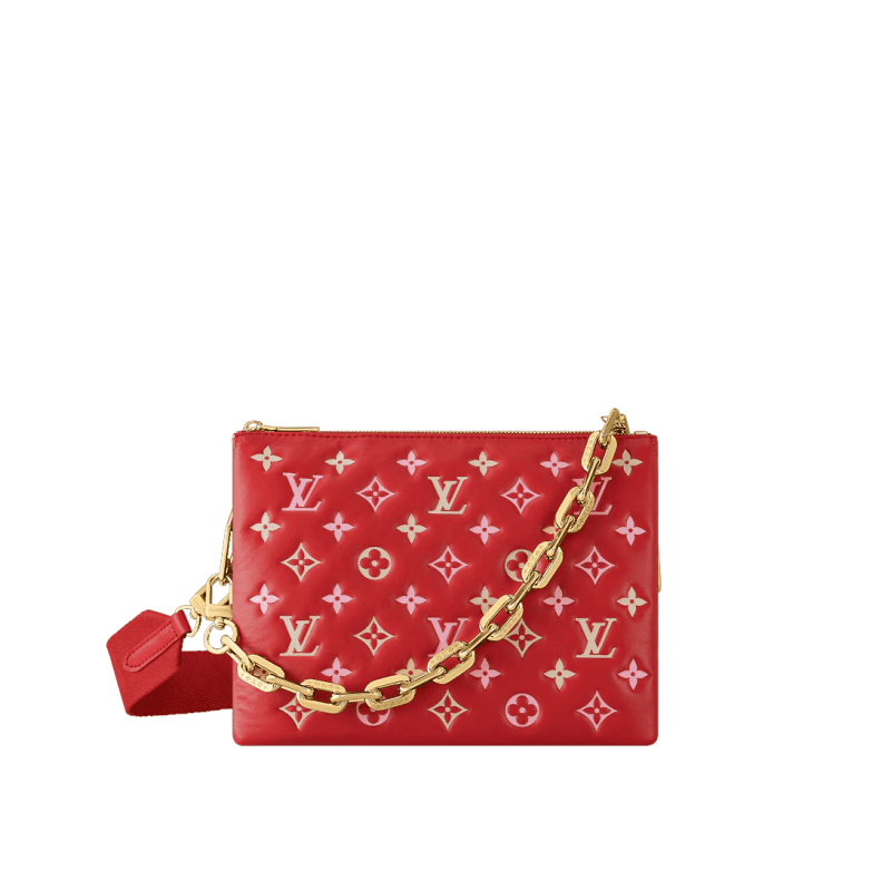Louis Vuitton M22397 Coussin PM - SILKROAD