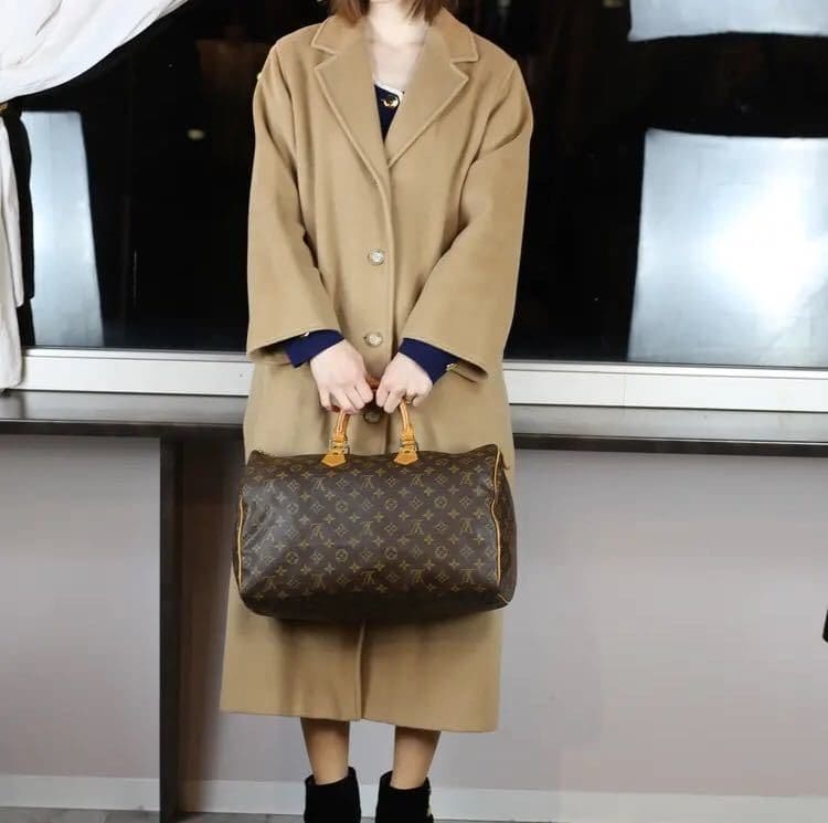 Louis Vuitton Speedy 40 M41106 - SILKROAD