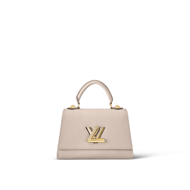 Louis Vuitton M57214 Twist One Handle PM - SILKROAD