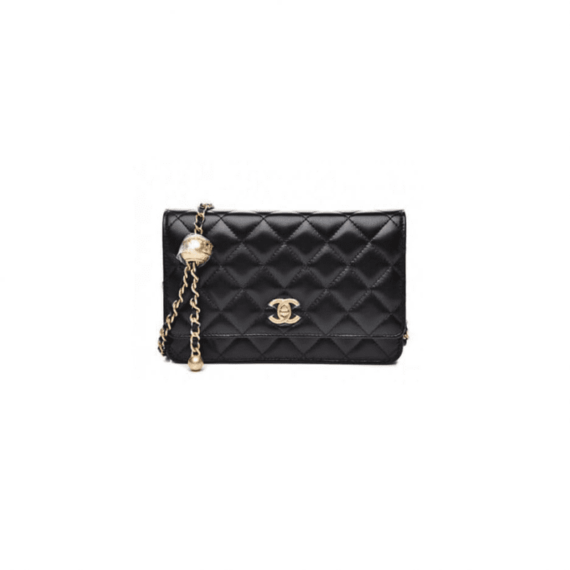 Chanel Chain WOC - SILKROAD