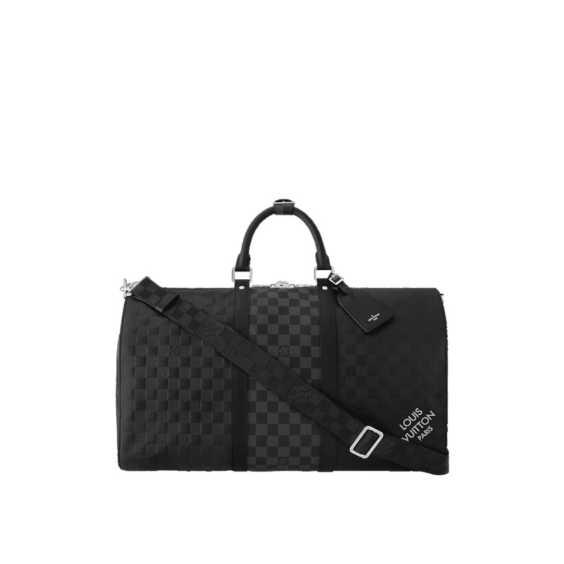 Louis Vuitton N40443 Keepall 50 - SILKROAD