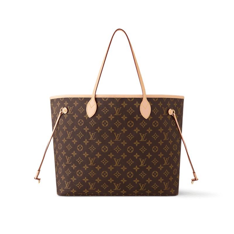 Louis Vuitton M46978 Neverfull GM - SILKROAD