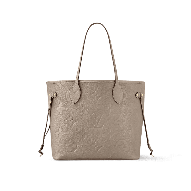 Louis Vuitton M45686 Neverfull MM - SILKROAD