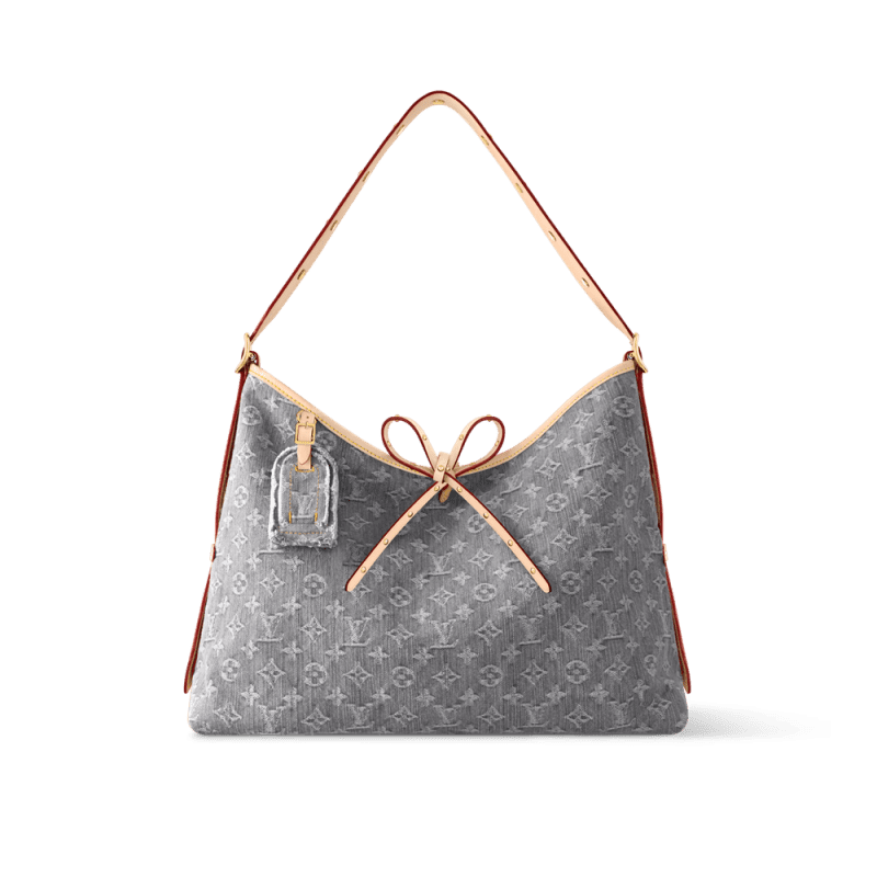 Louis Vuitton M13289 CarryAll MM - SILKROAD