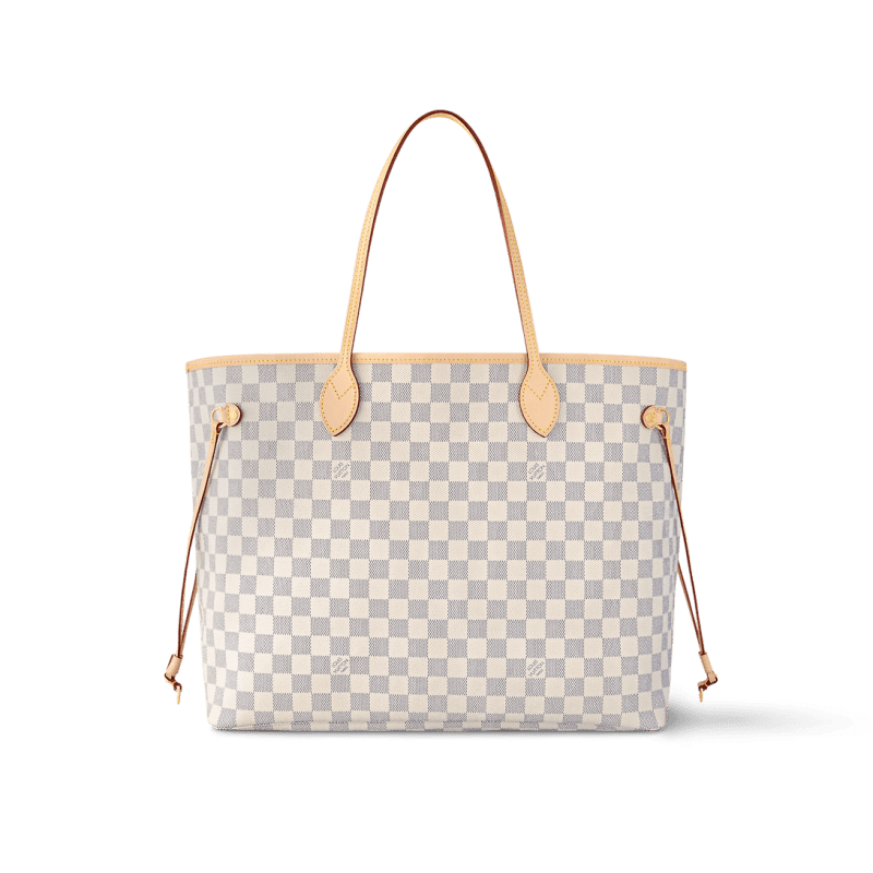 Louis Vuitton N40601 Neverfull GM - SILKROAD