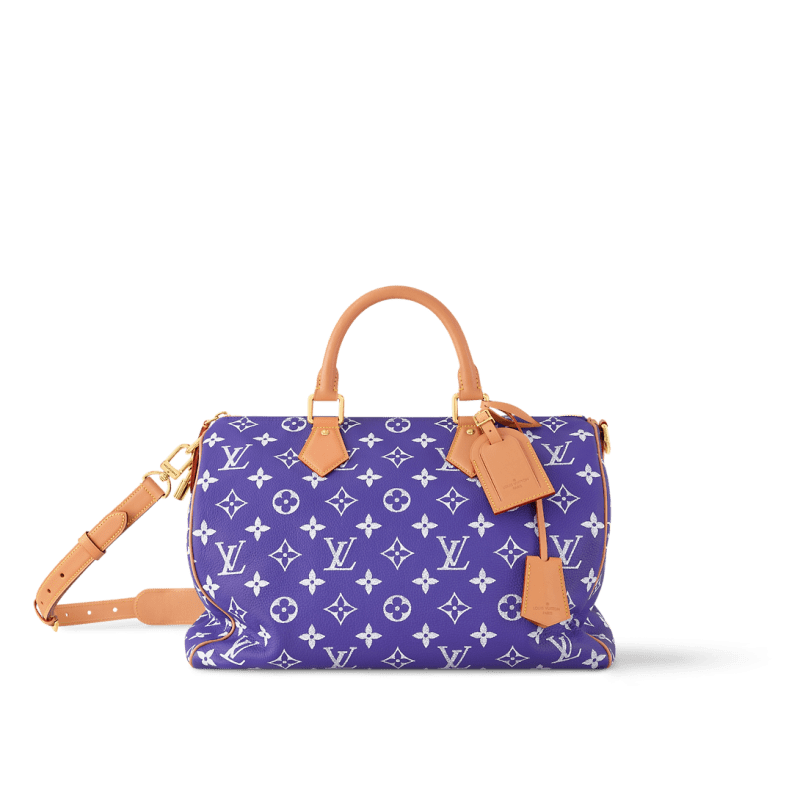Louis Vuitton M11597 Speedy P9 Bandoulière 40 - SILKROAD