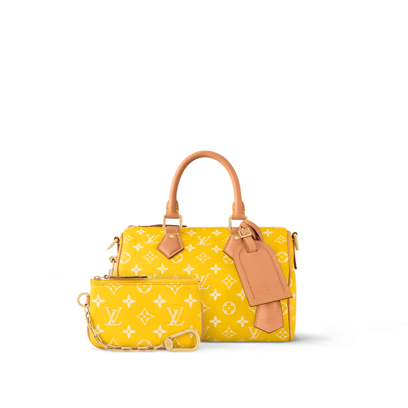 Louis Vuitton M24426 Speedy P9 Bandoulière 25 - SILKROAD