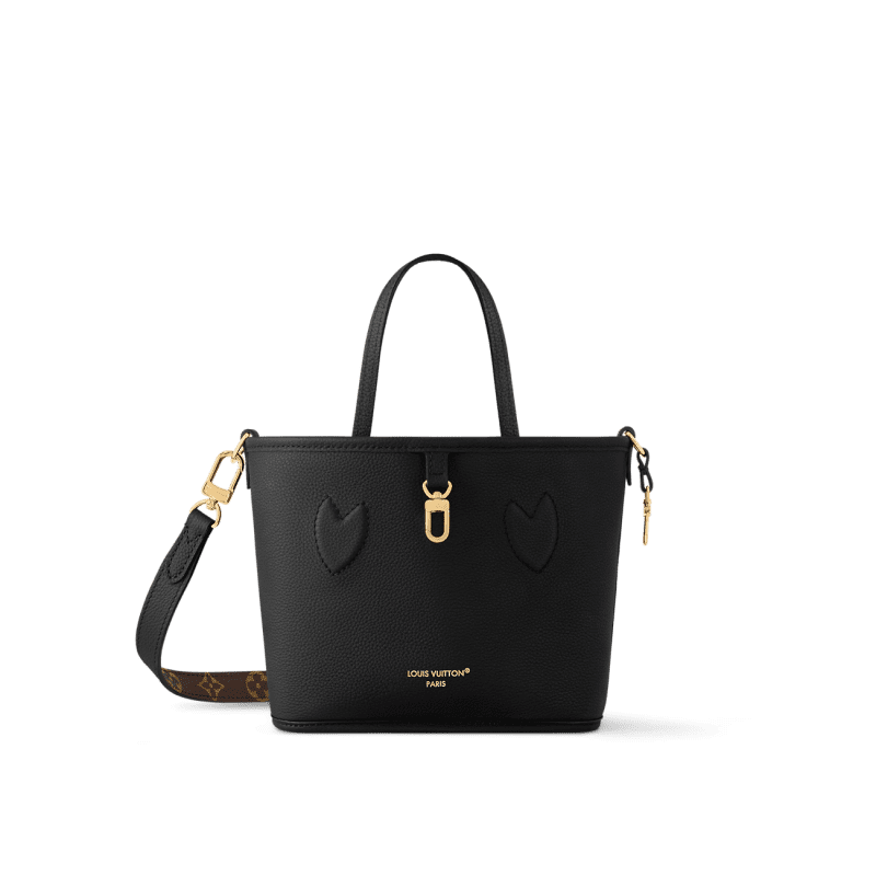 Louis Vuitton M12099 Neverfull Bandoulière Inside Out BB - SILKROAD